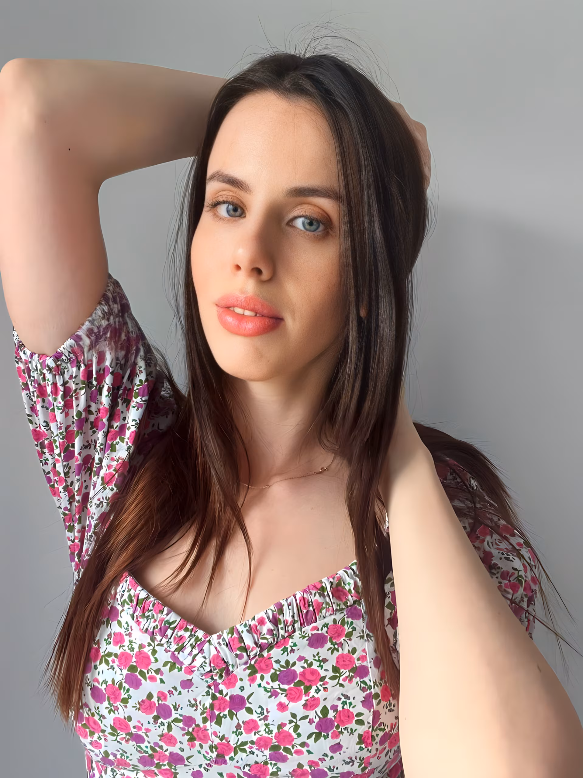 Conocer Mas Sobre Ella
