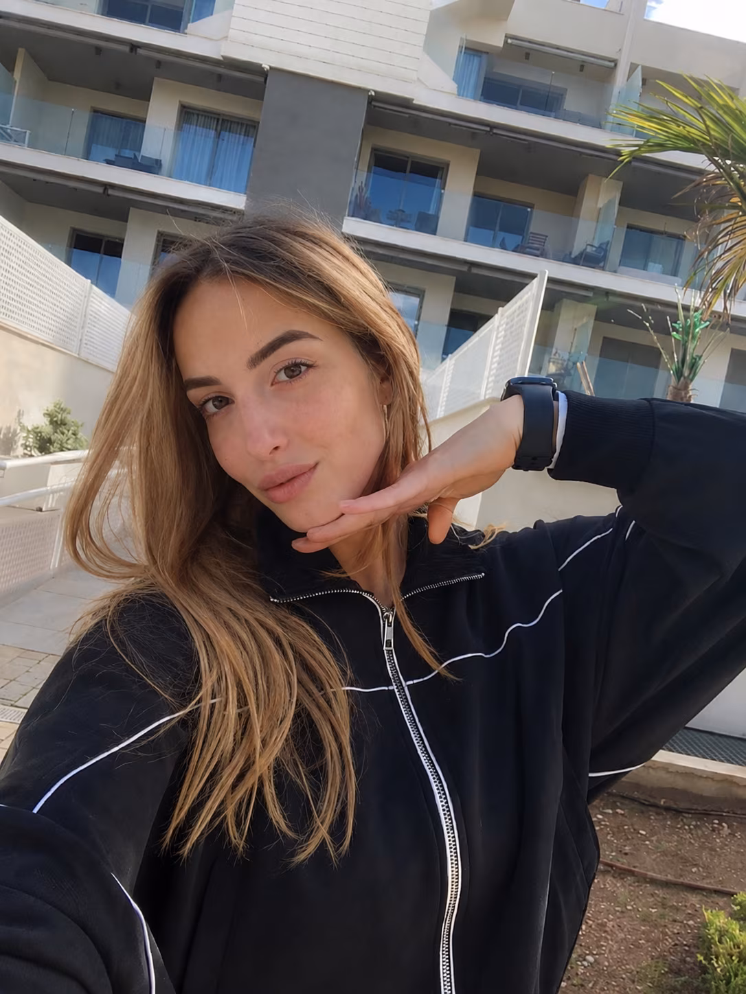 Ver Perfil de la Novia
