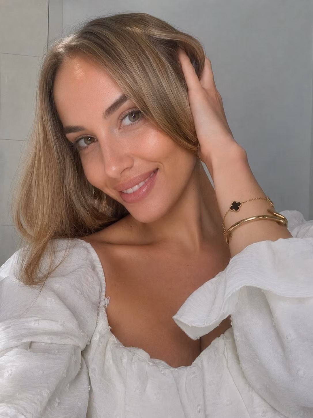 Ver Perfil de la Senorita