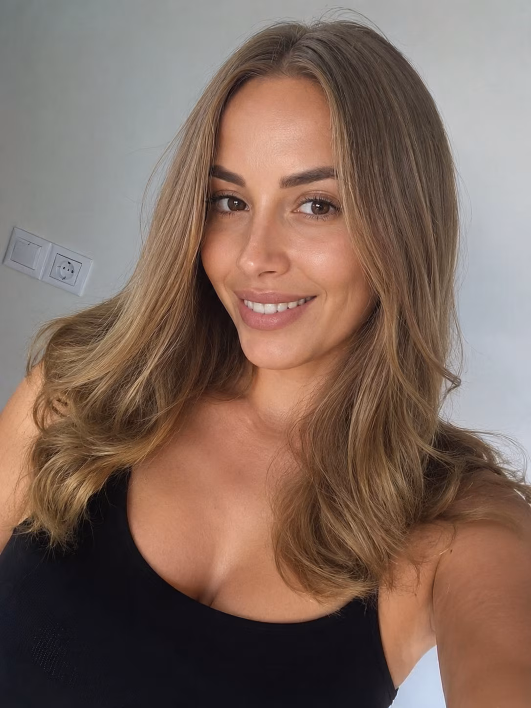 Visitar Perfil de la Senorita