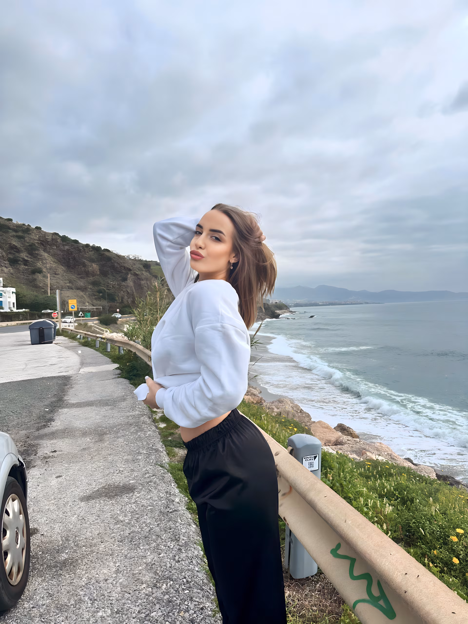 Revisar Su Perfil
