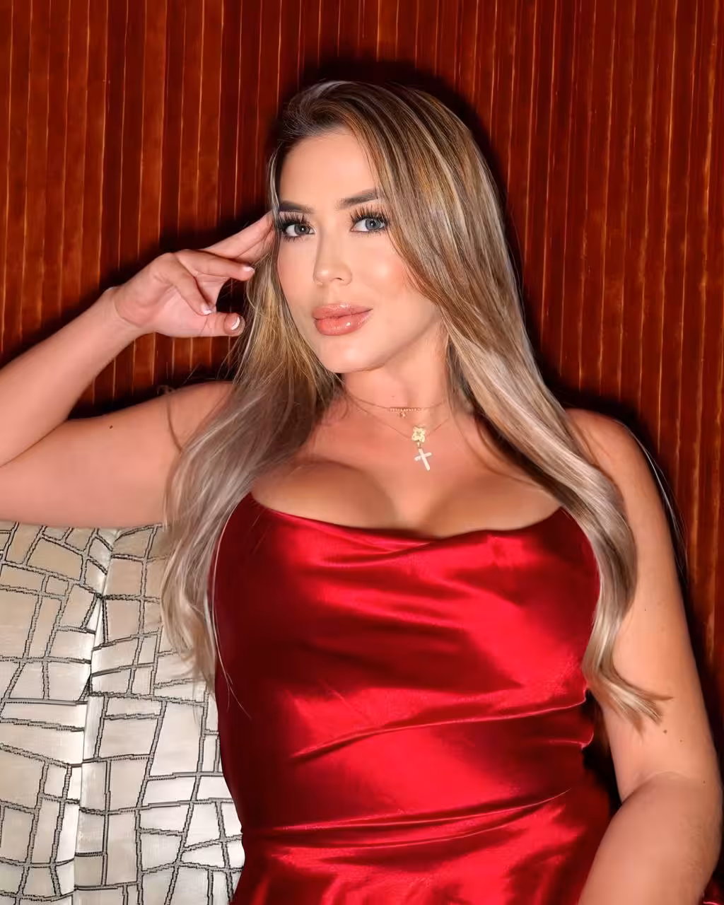 Ver Perfil de la Senorita