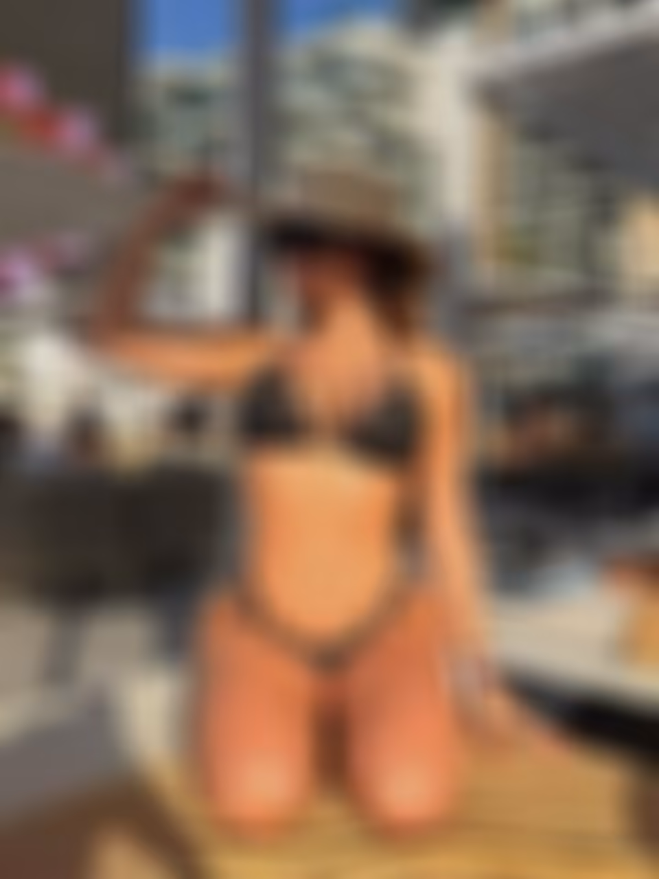 Perfil de Mujer