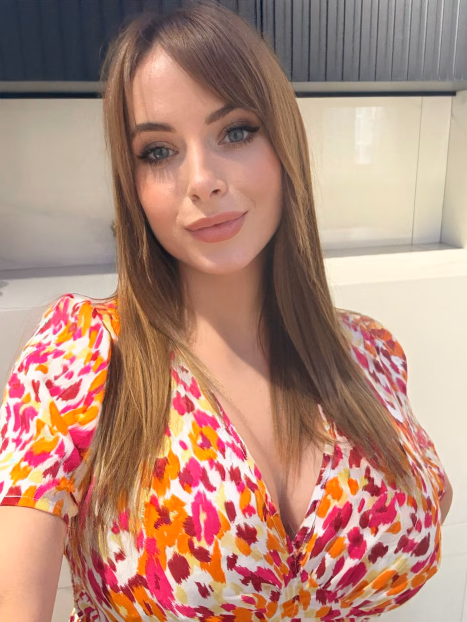 Revisar Su Perfil