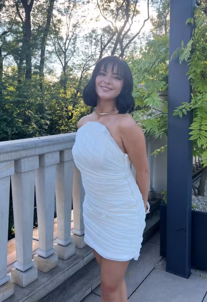 Perfil de Mujer
