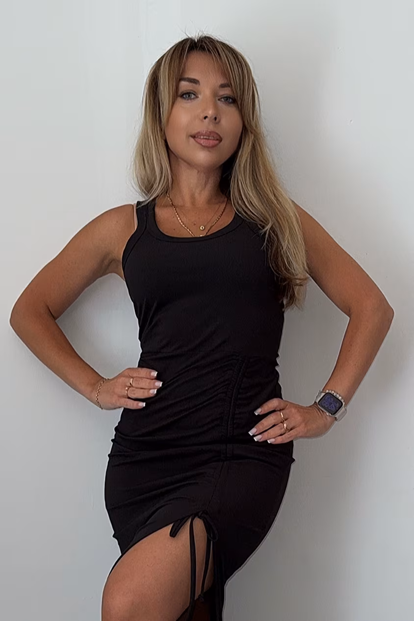 Conocer Mas Sobre Ella