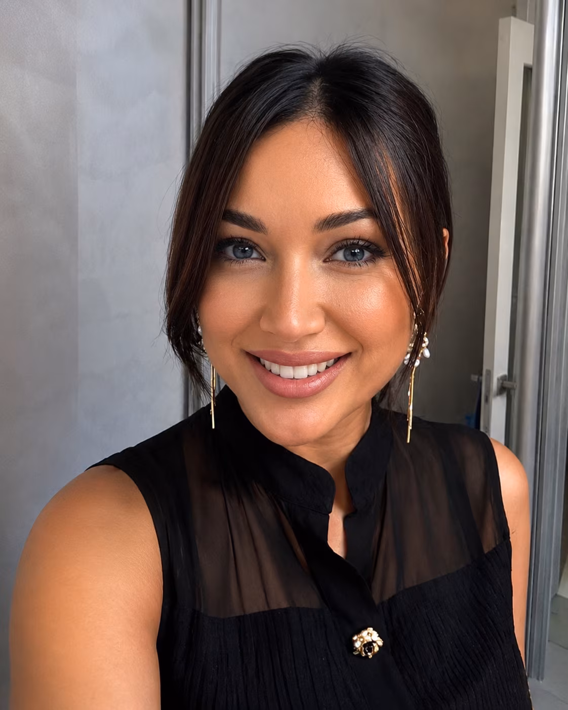 Ver Perfil de la Senorita