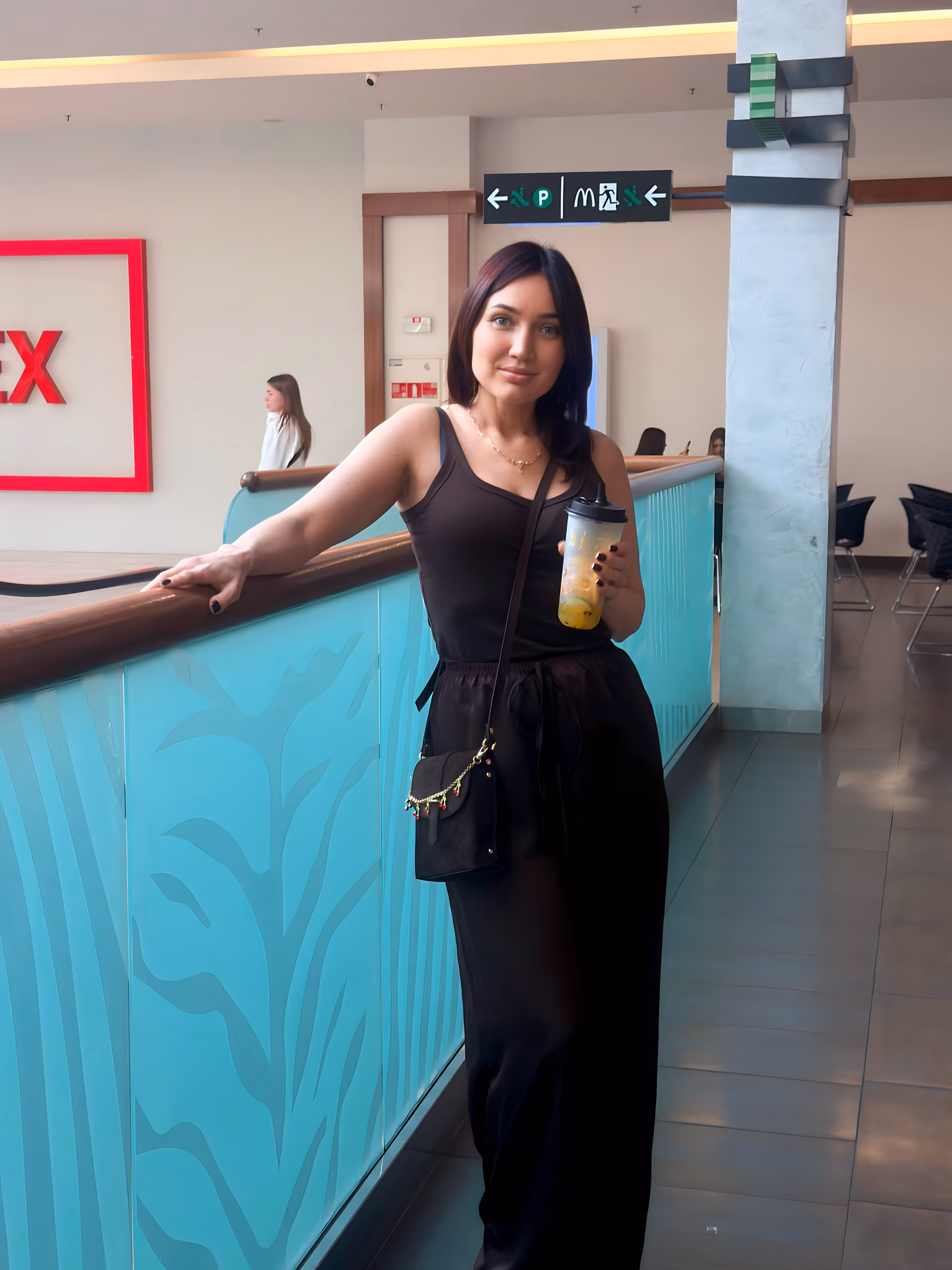 Sobre la Chica