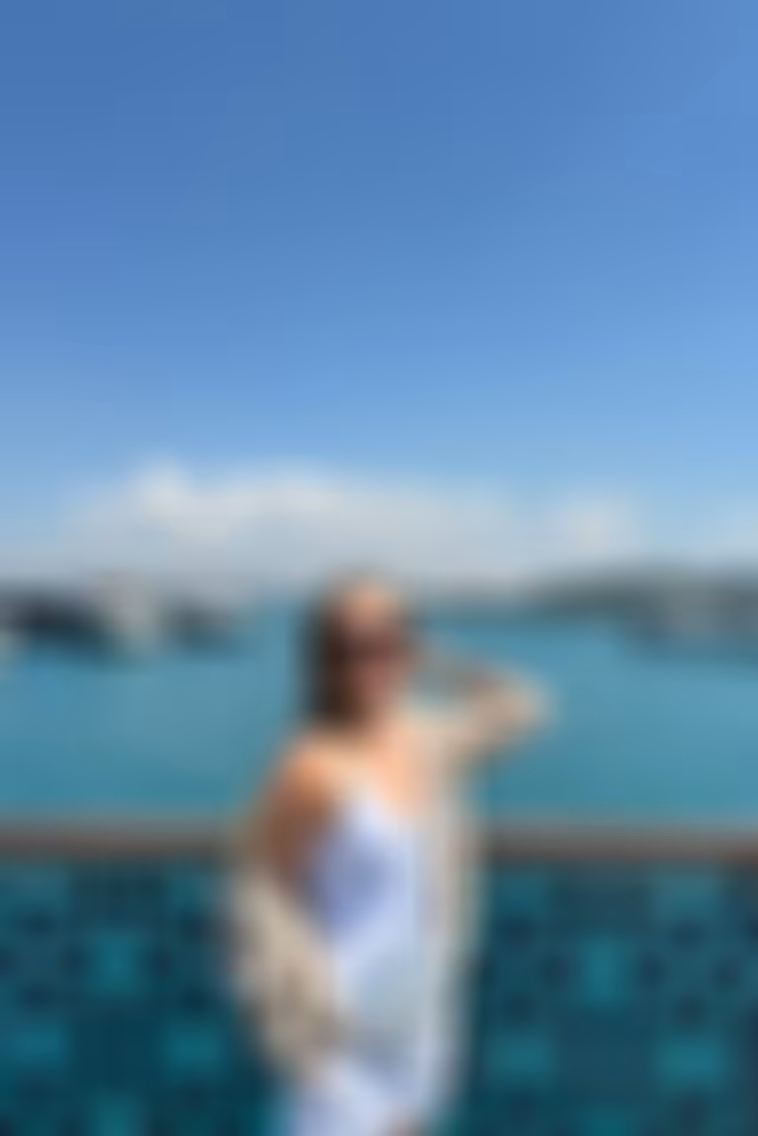 Perfil de Mujer