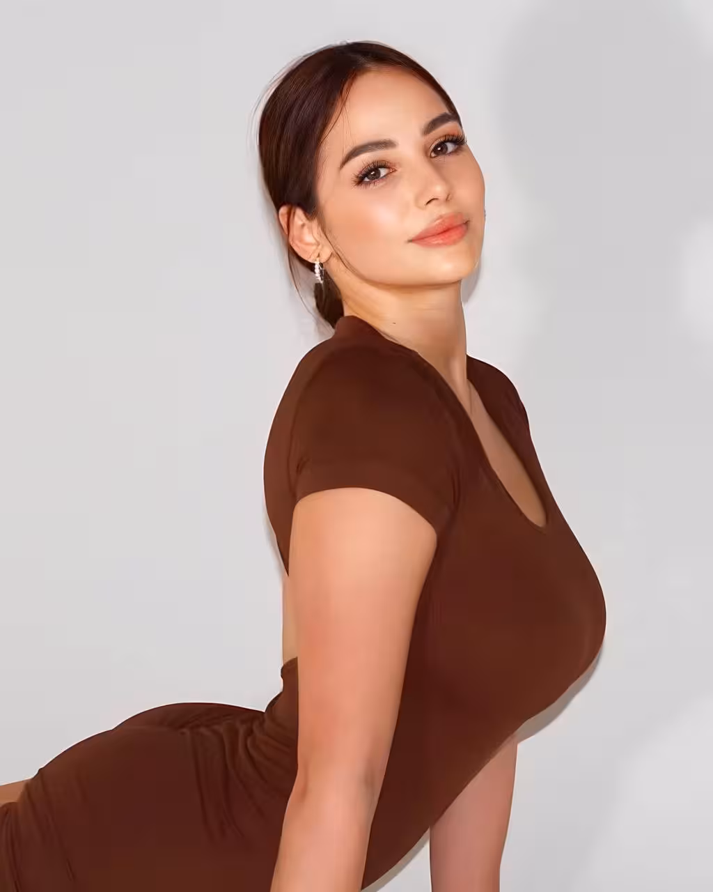 Descubrir Su Perfil