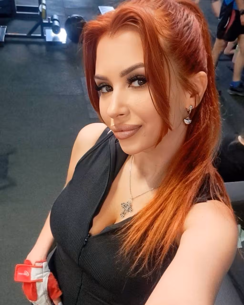 Ver Perfil de la Novia