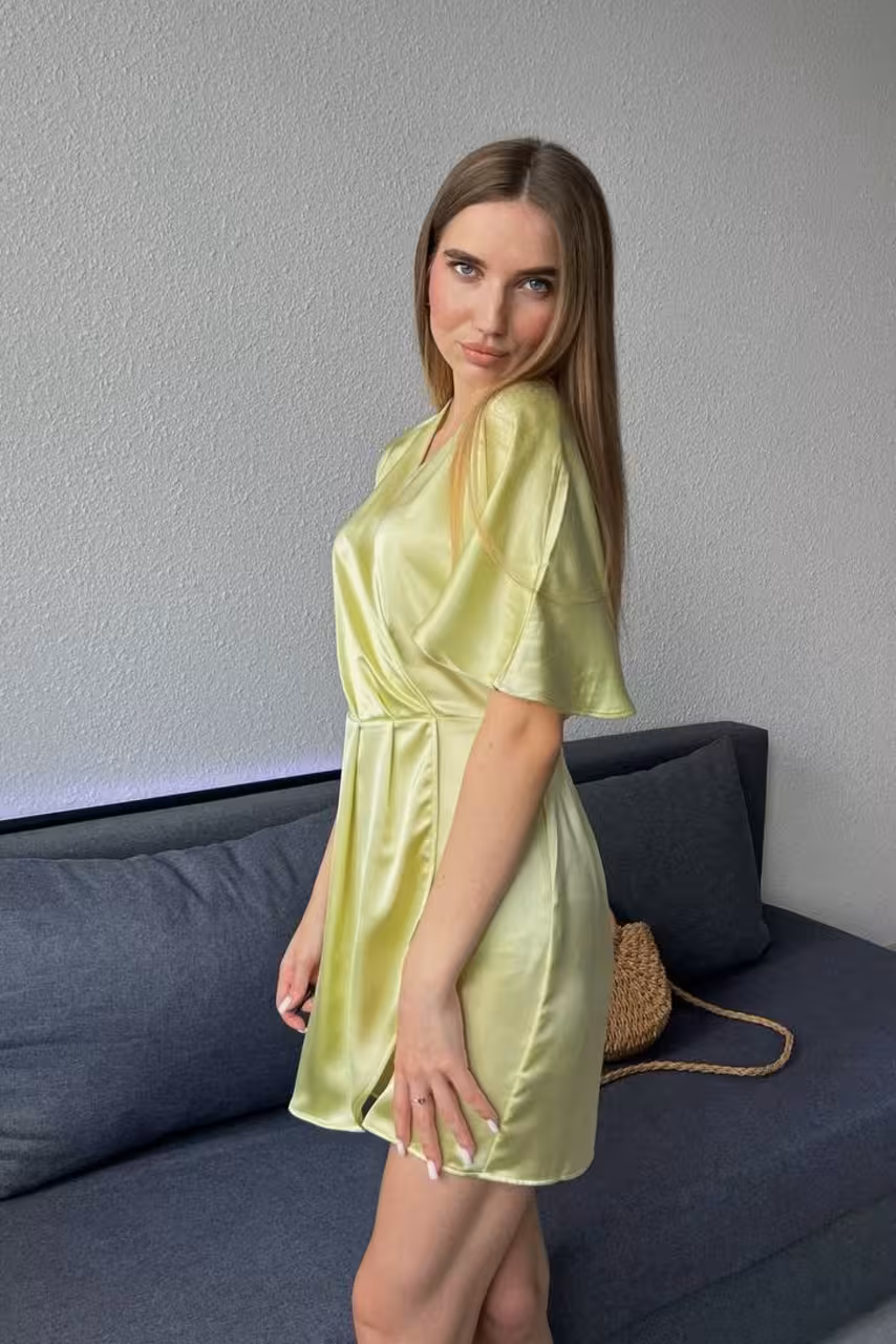 Abrir Perfil de la Mujer