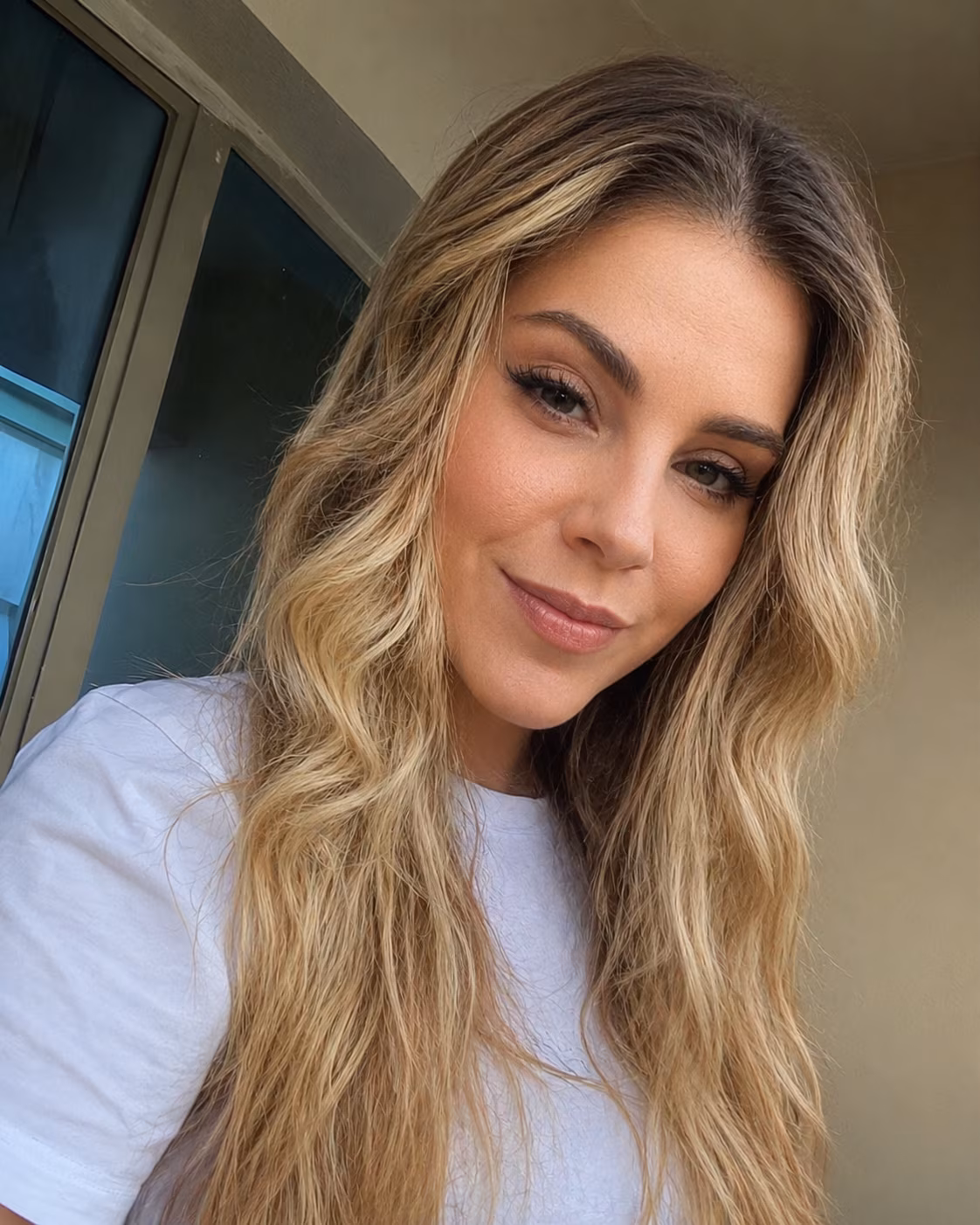 Abrir Perfil de la Mujer