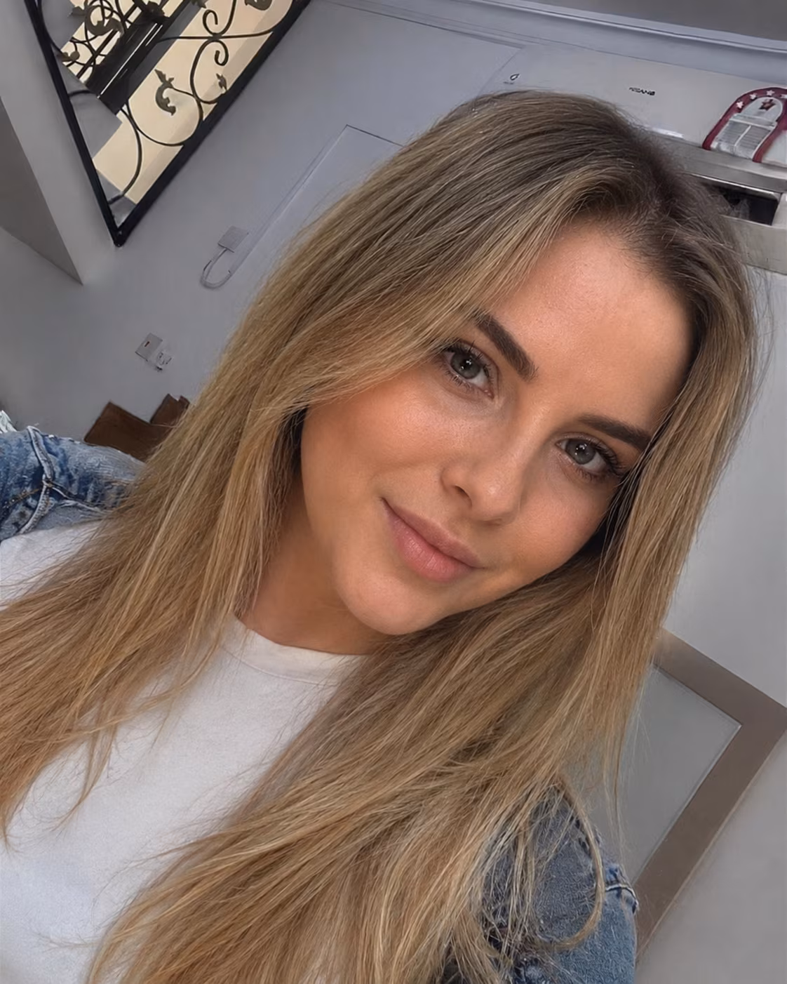Ver Perfil de la Senorita