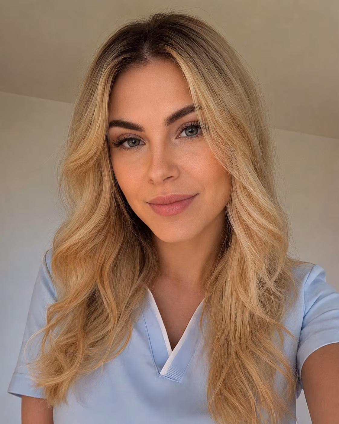 Descubrir Su Perfil