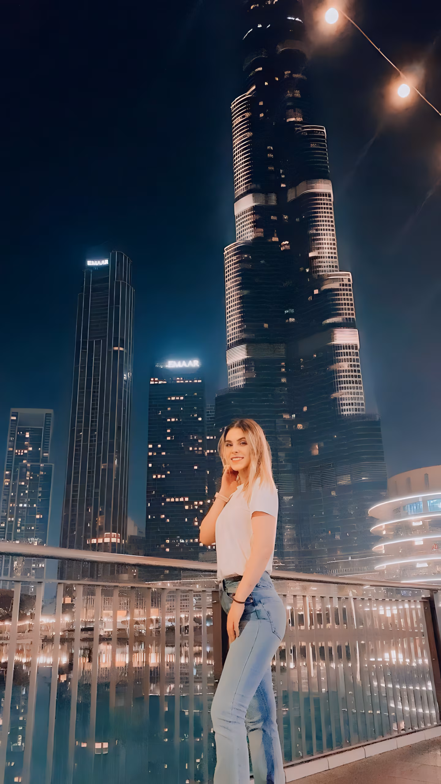 Su Pagina