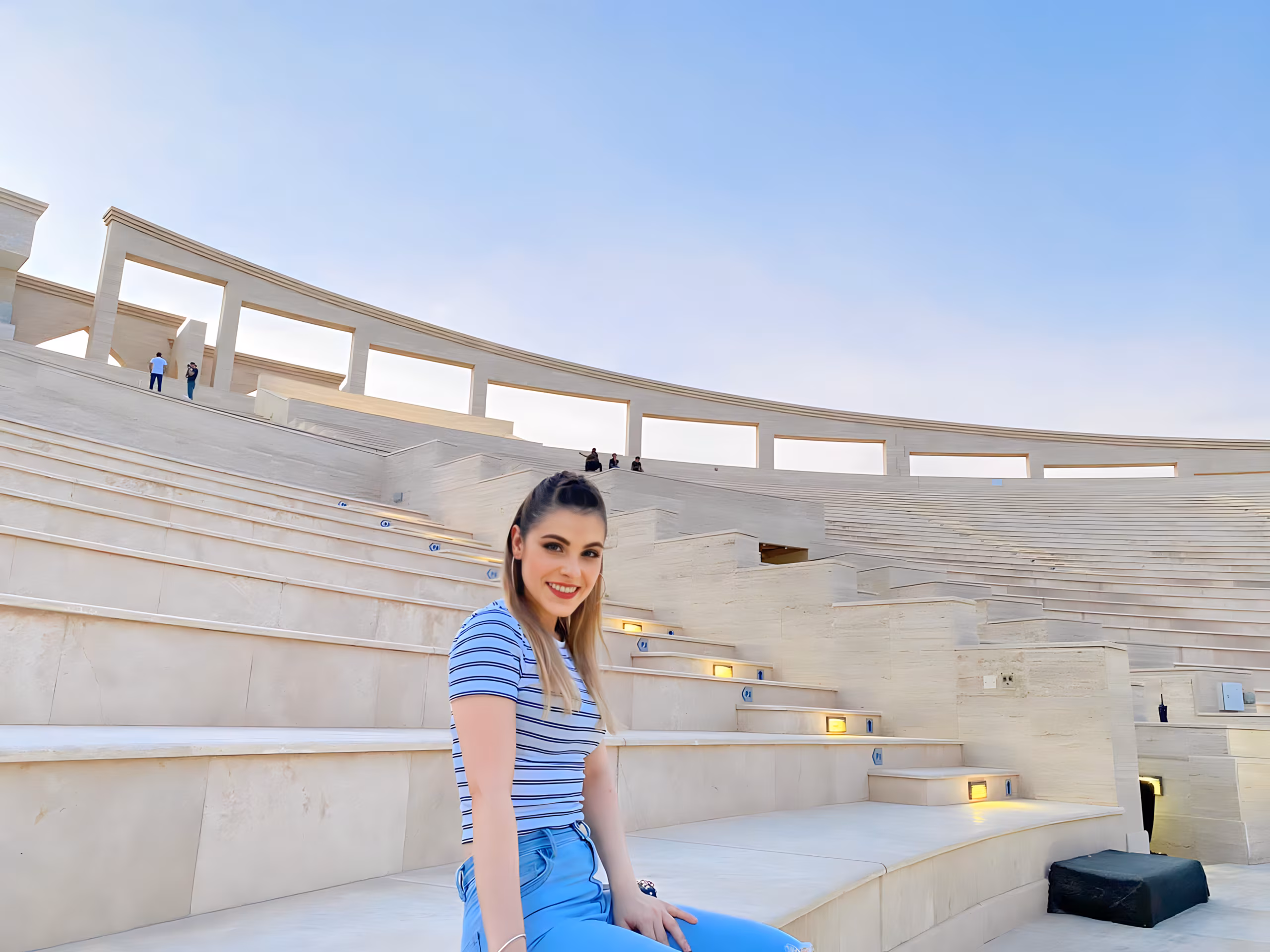 Explorar Perfil