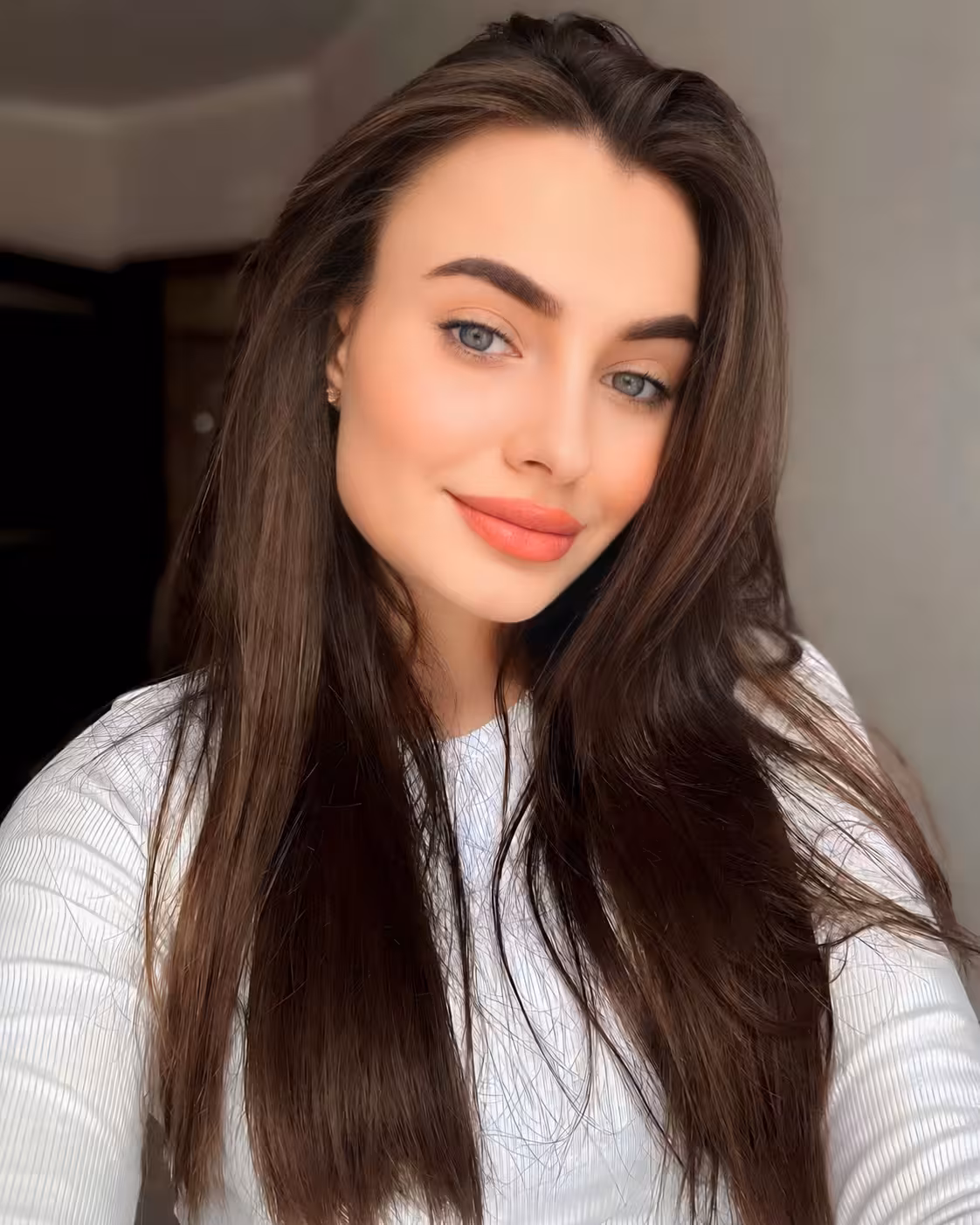 Ver Perfil de la Senorita