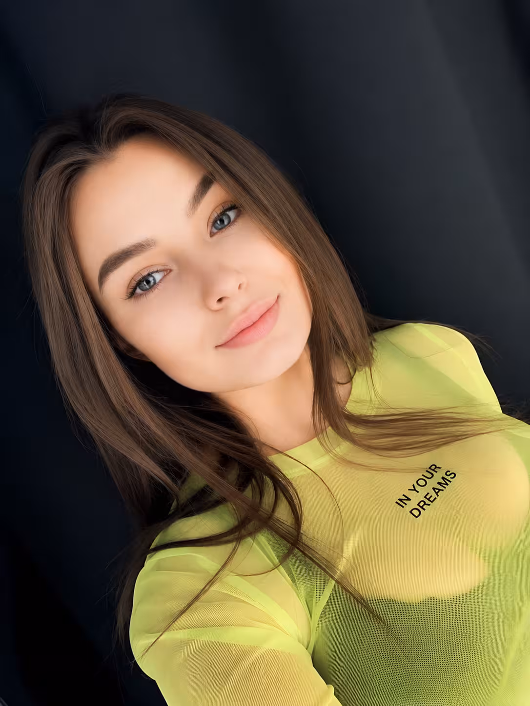Descubrir Su Perfil