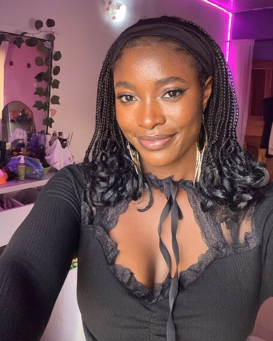 Abrir Perfil de la Mujer