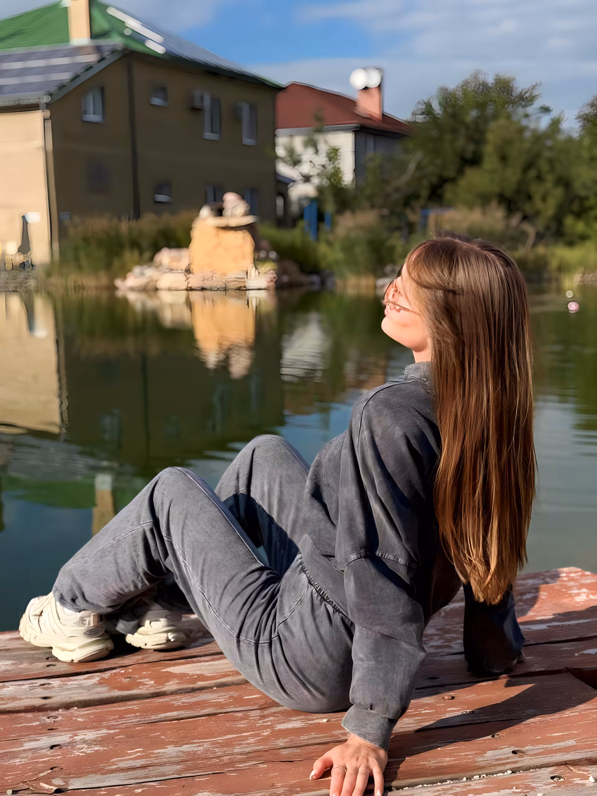 Descubrir Su Perfil