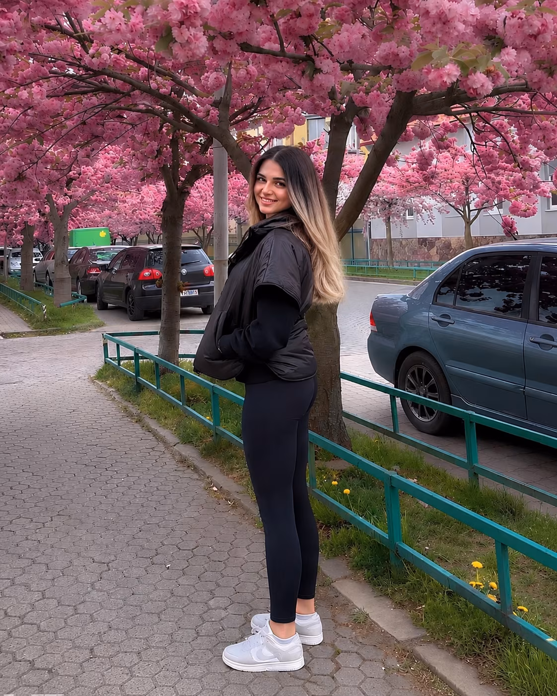 Daryna 22 Kharkiv  Ukraine Quiero encontrar a mi amante de por vida