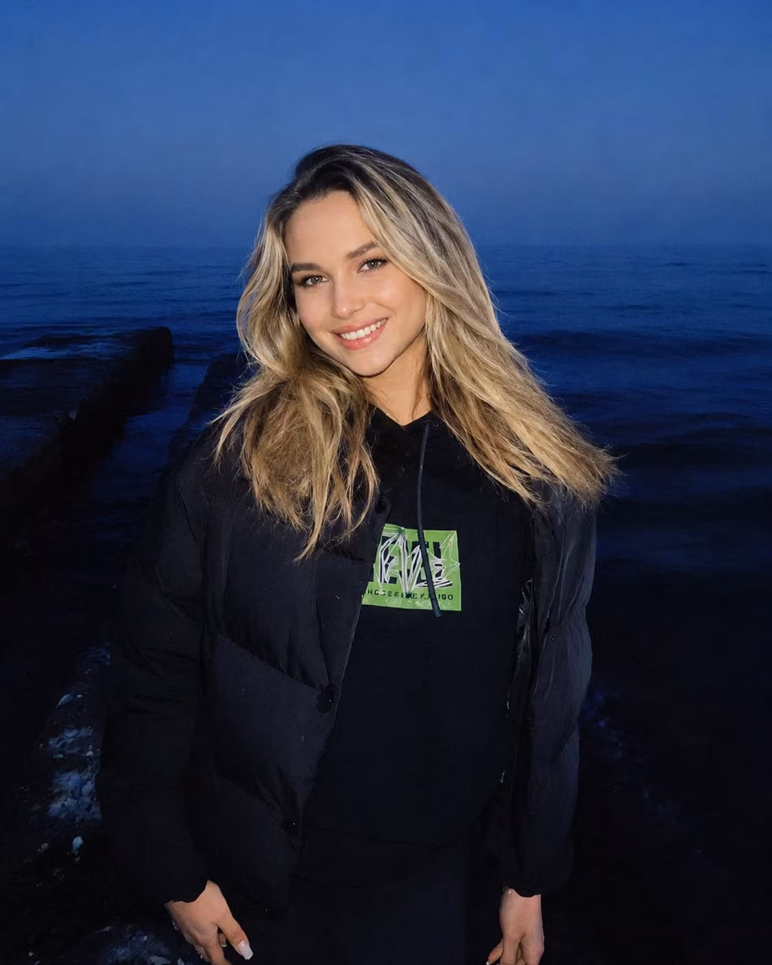 Abrir Perfil de la Mujer
