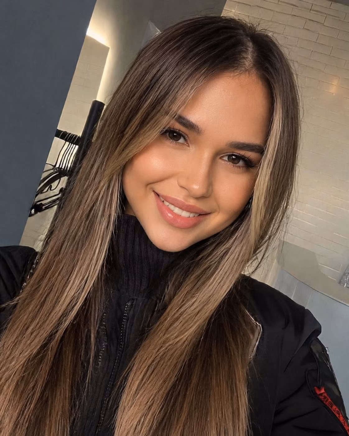 Ver Perfil de la Senorita