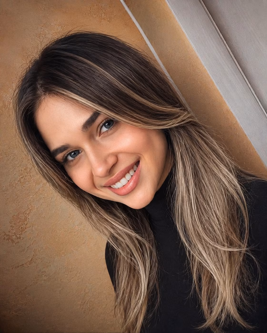 Conocer Mas Sobre Ella