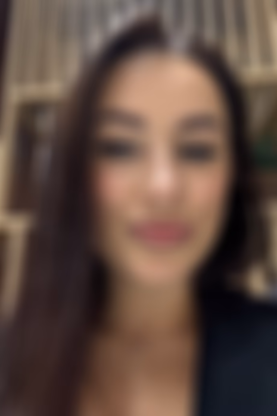 Perfil de Mujer