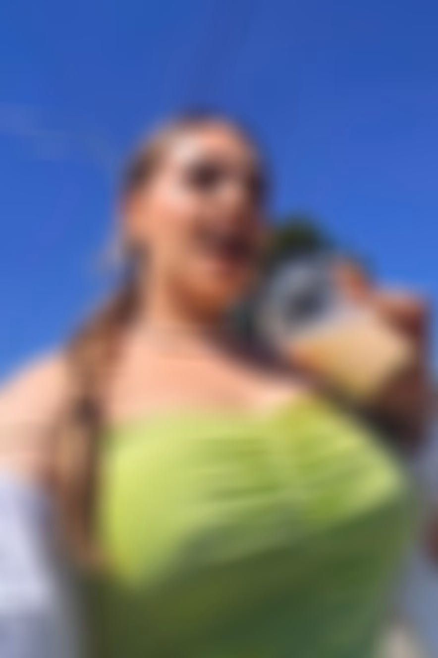 Sobre la Chica