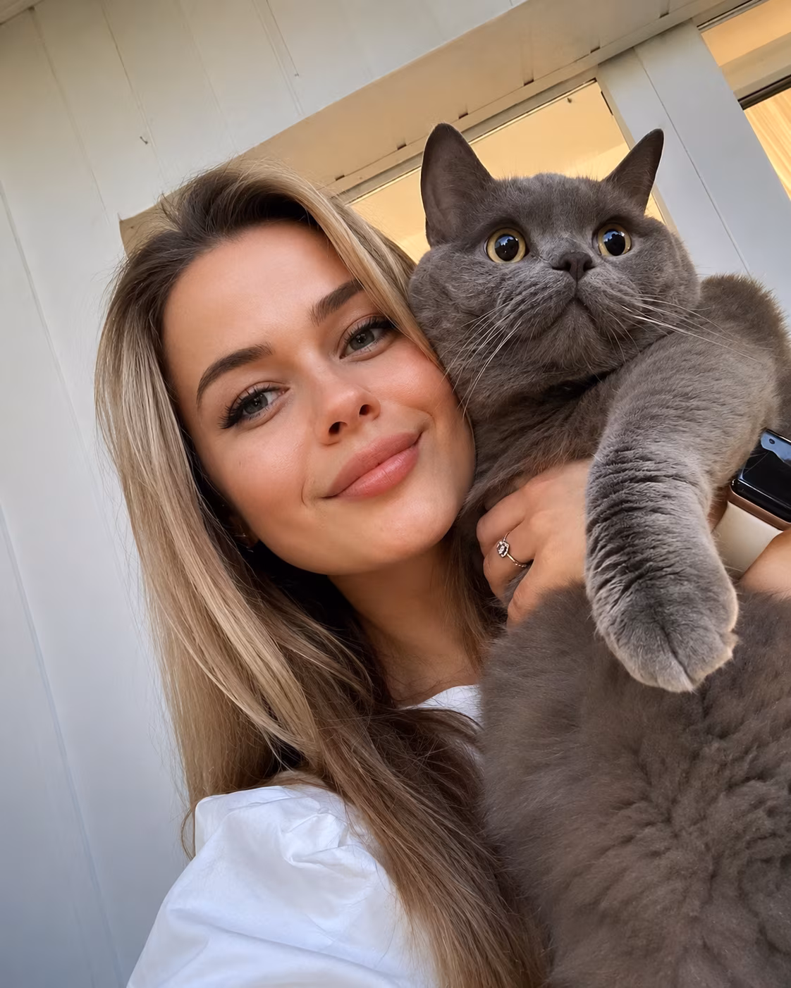 Ver Perfil de la Novia