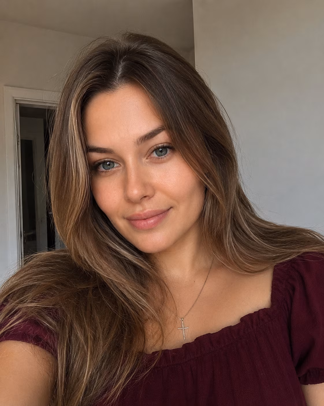 Abrir Perfil de la Mujer