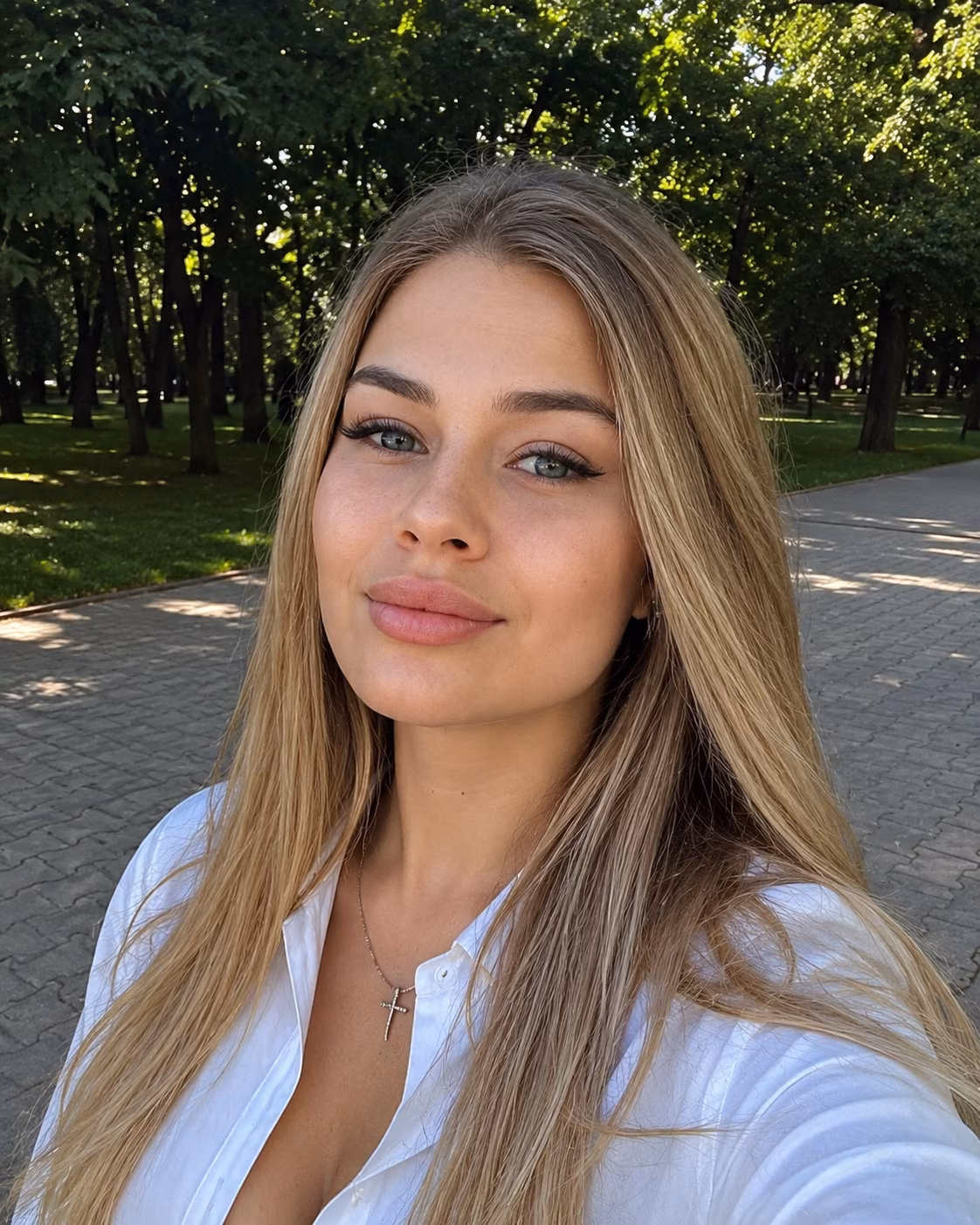 Ver Perfil de la Senorita