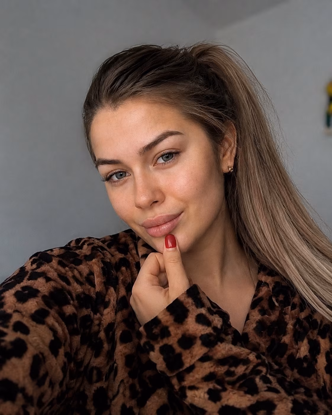 Perfil de Mujer