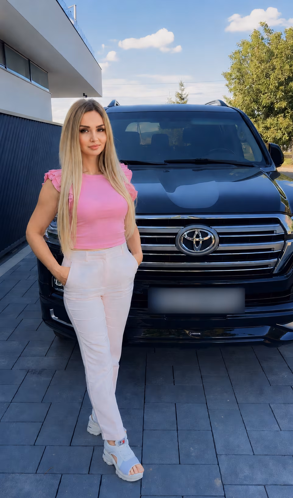 Sobre la Chica