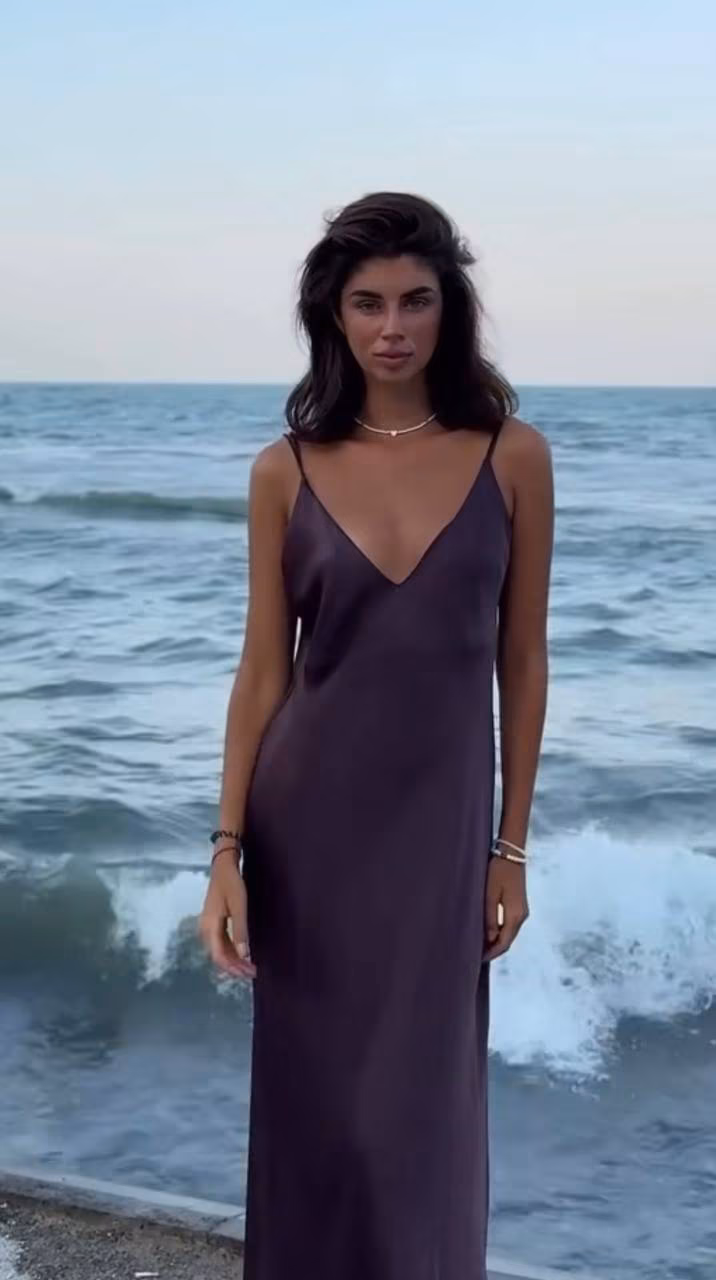 Perfil de Mujer