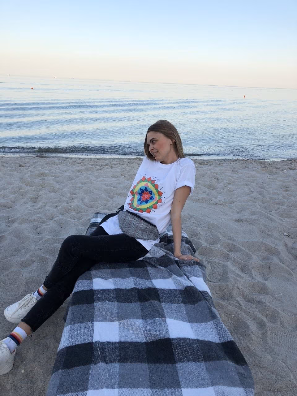 Abrir Perfil de la Mujer