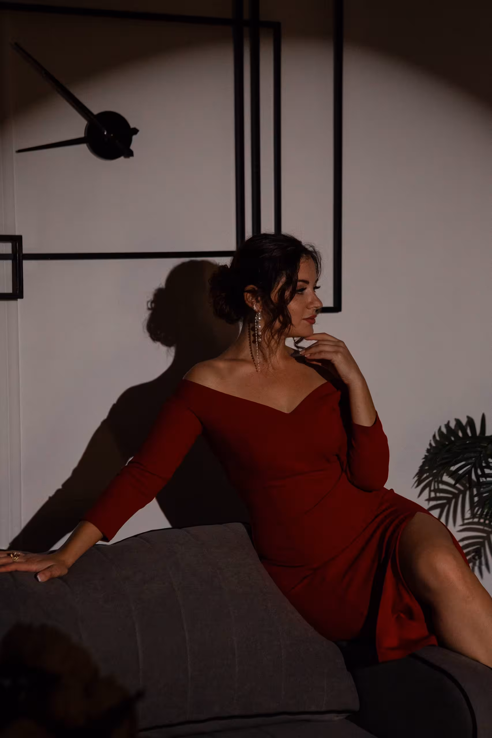 Perfil Detallado