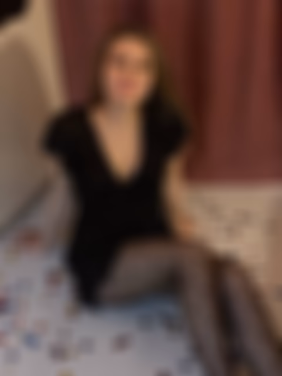 Descubrir Su Perfil