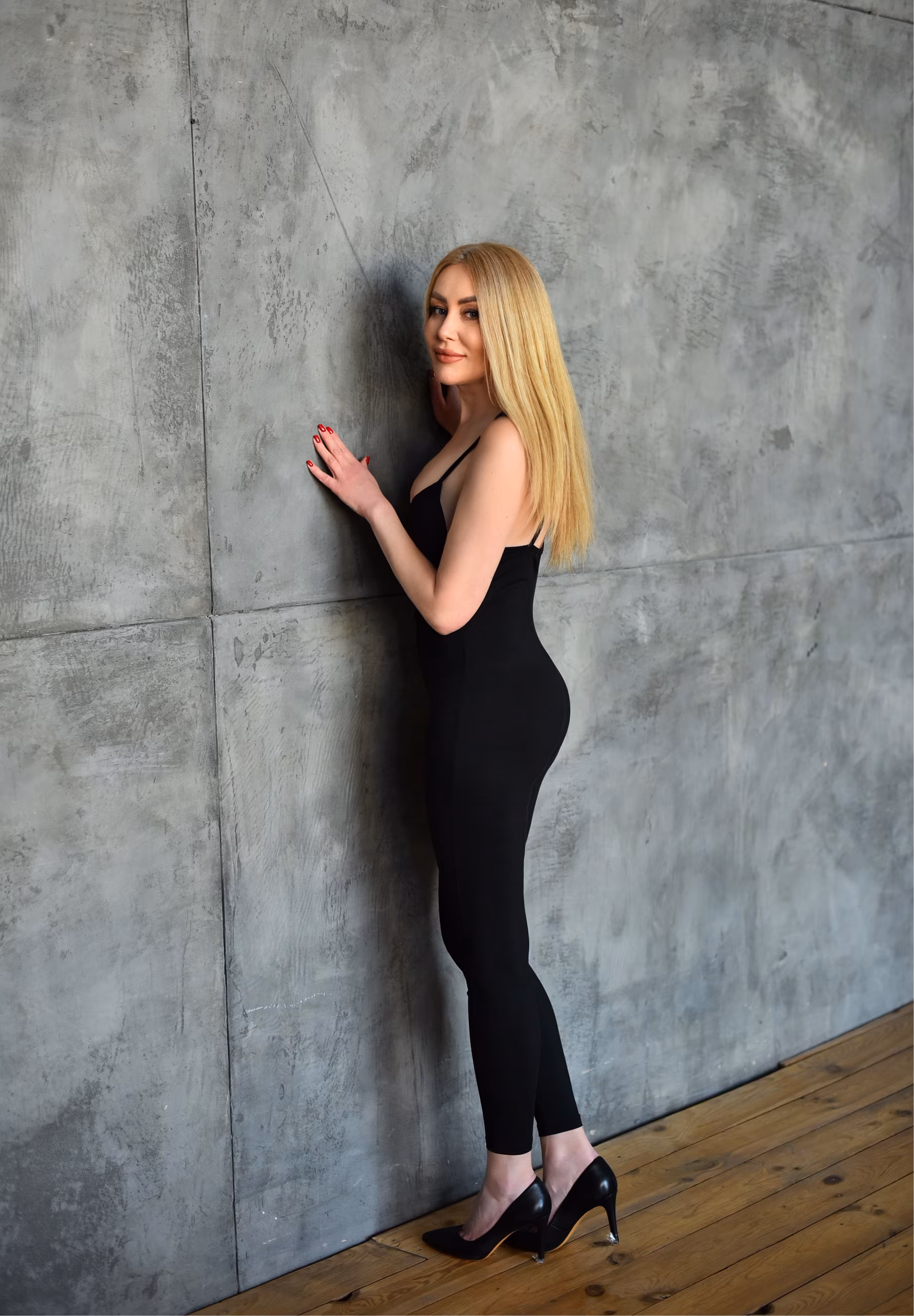 Ver Perfil de la Senorita