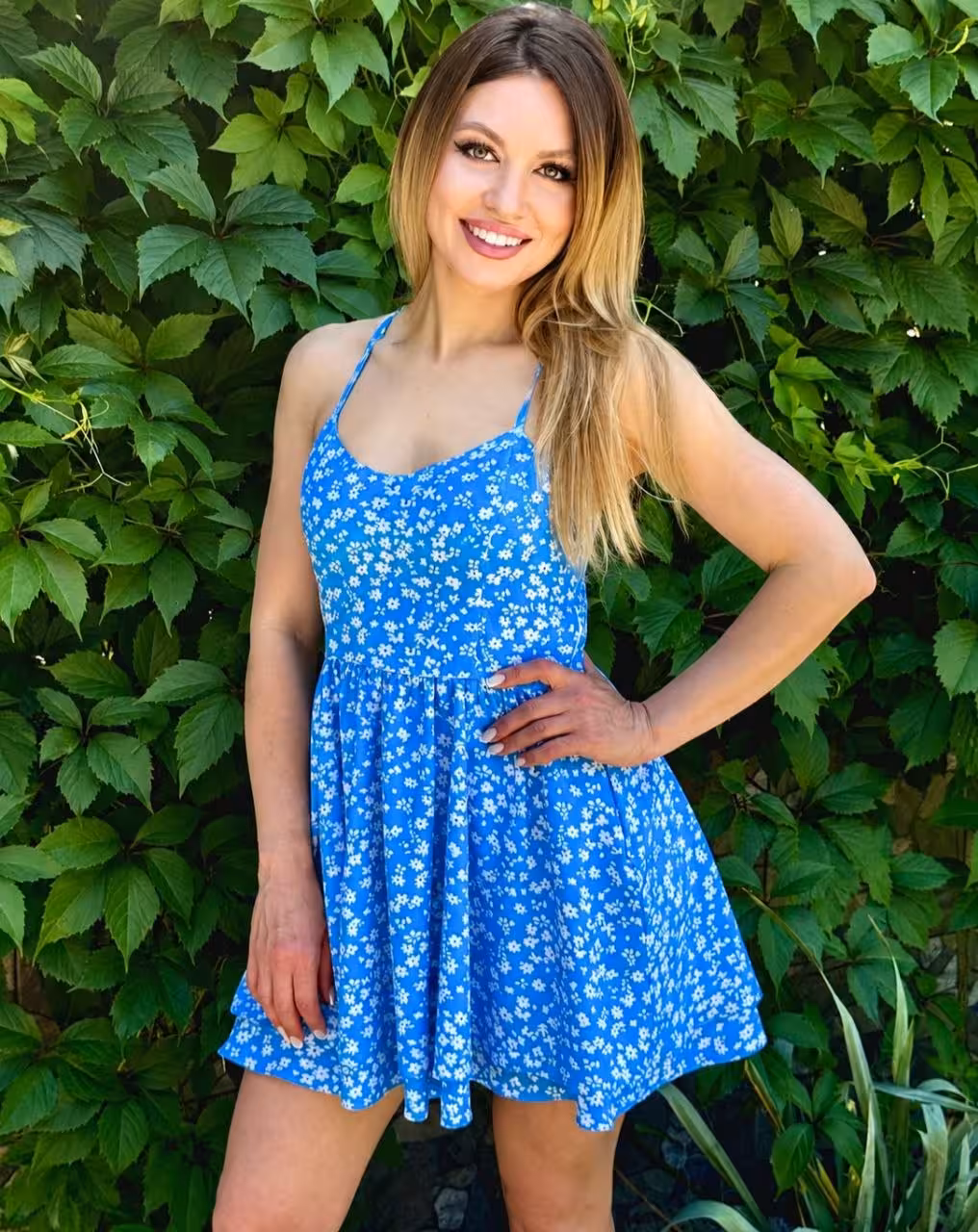 Ver Perfil de la Novia