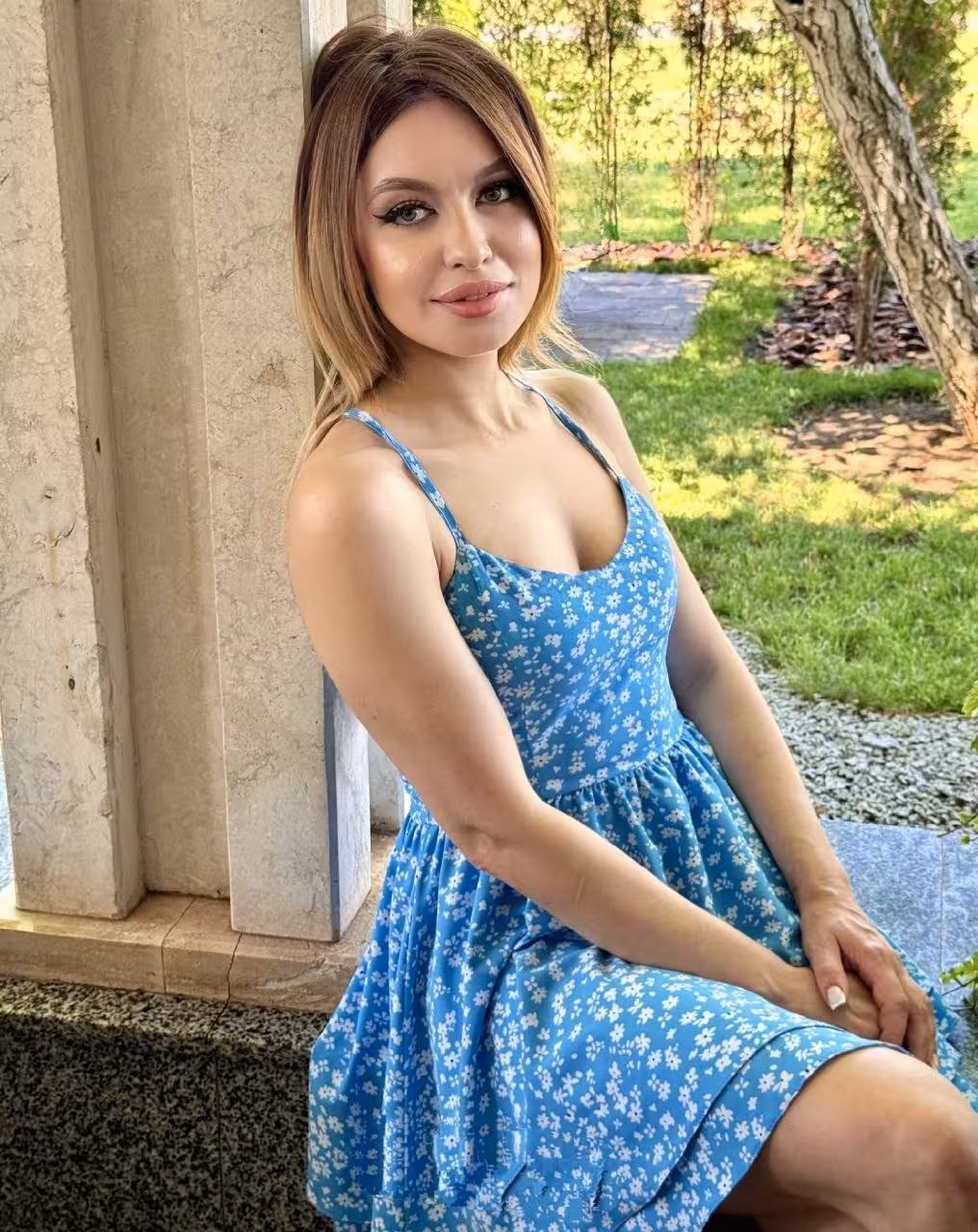 Perfil de Mujer