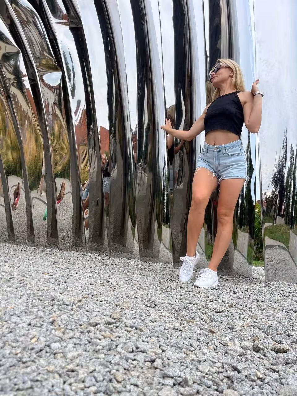Sobre la Chica
