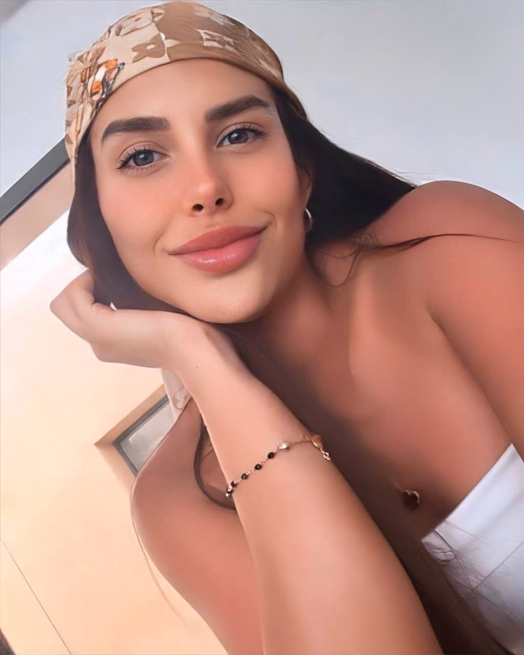 Descubrir Su Perfil