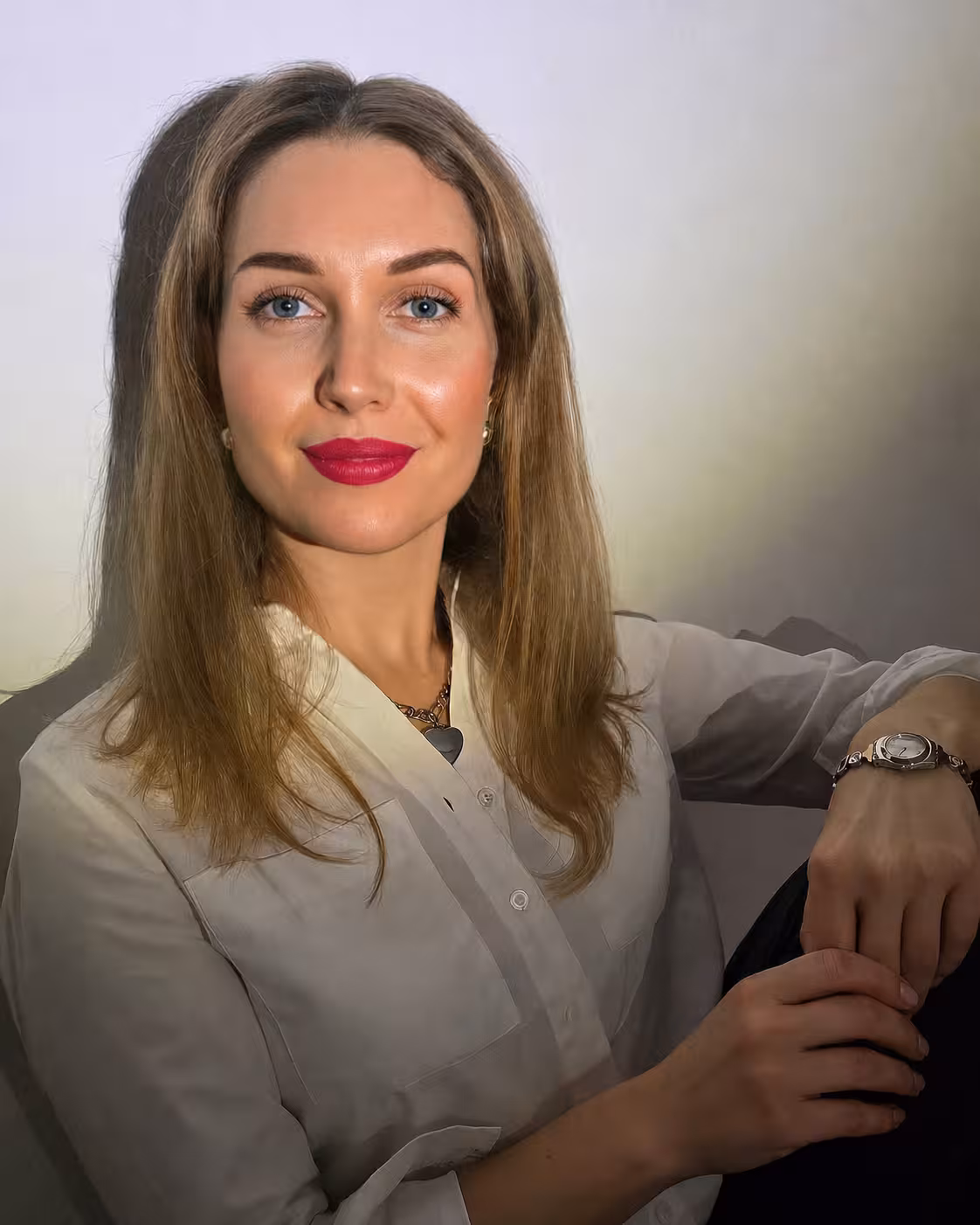 Revisar Su Perfil
