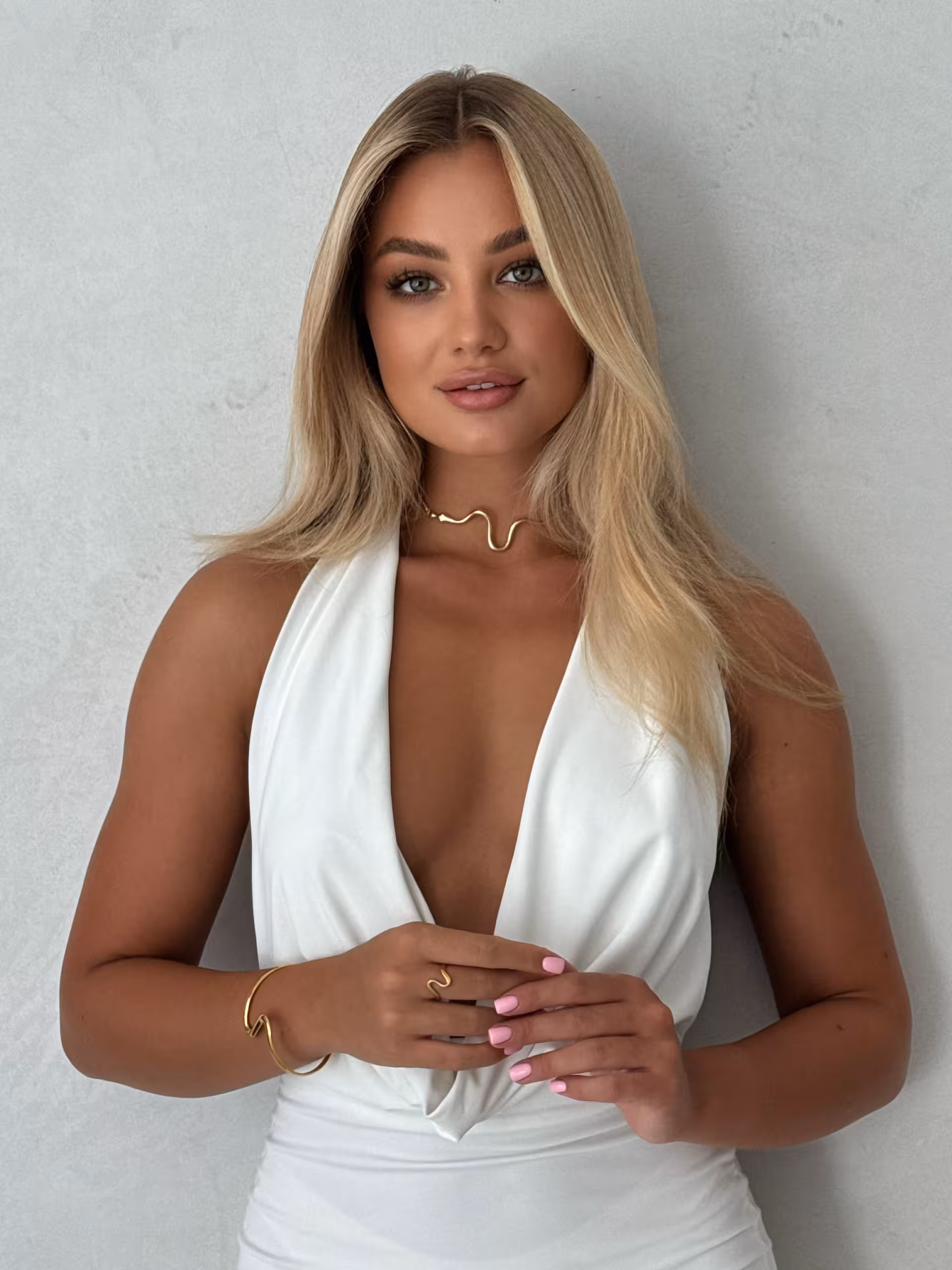 Abrir Perfil de la Mujer