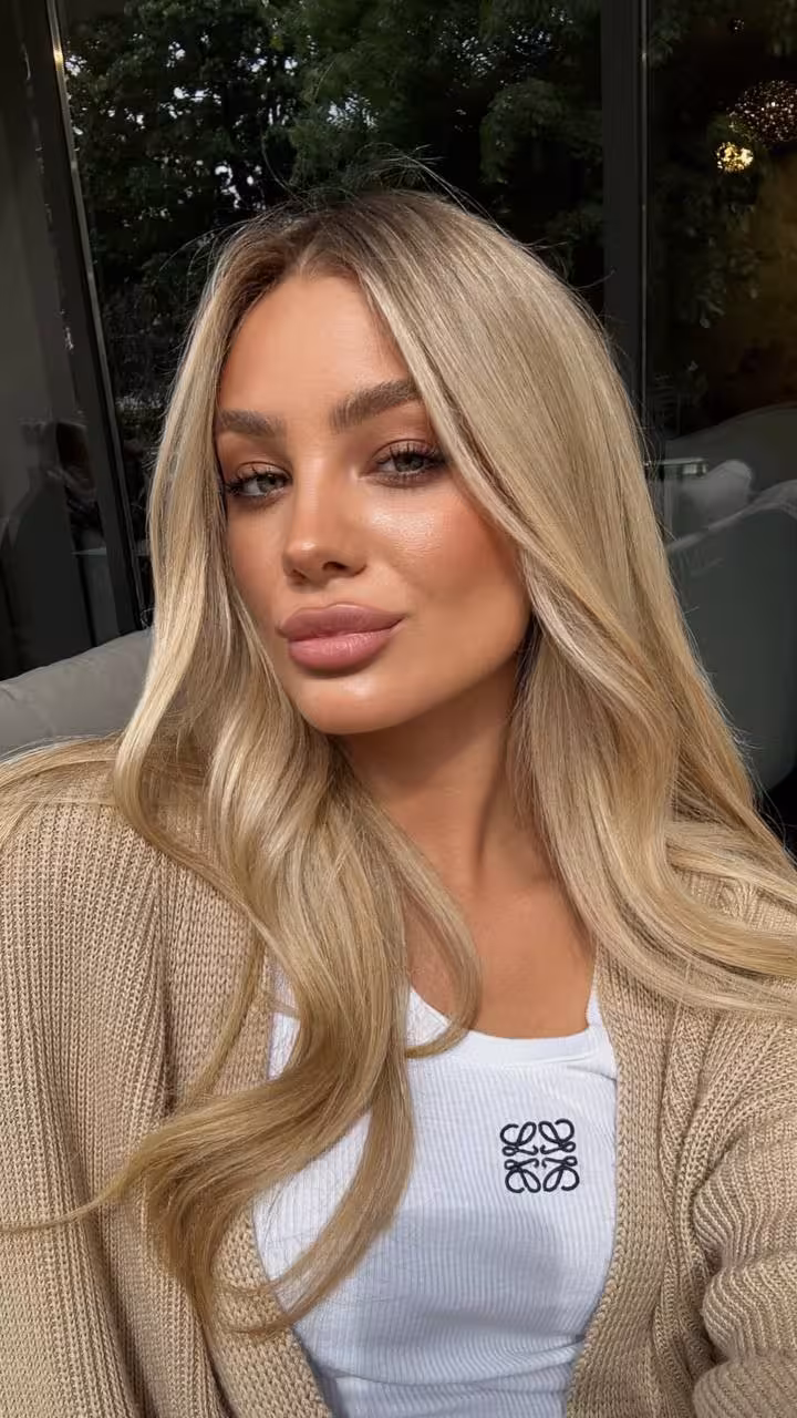 Perfil Detallado