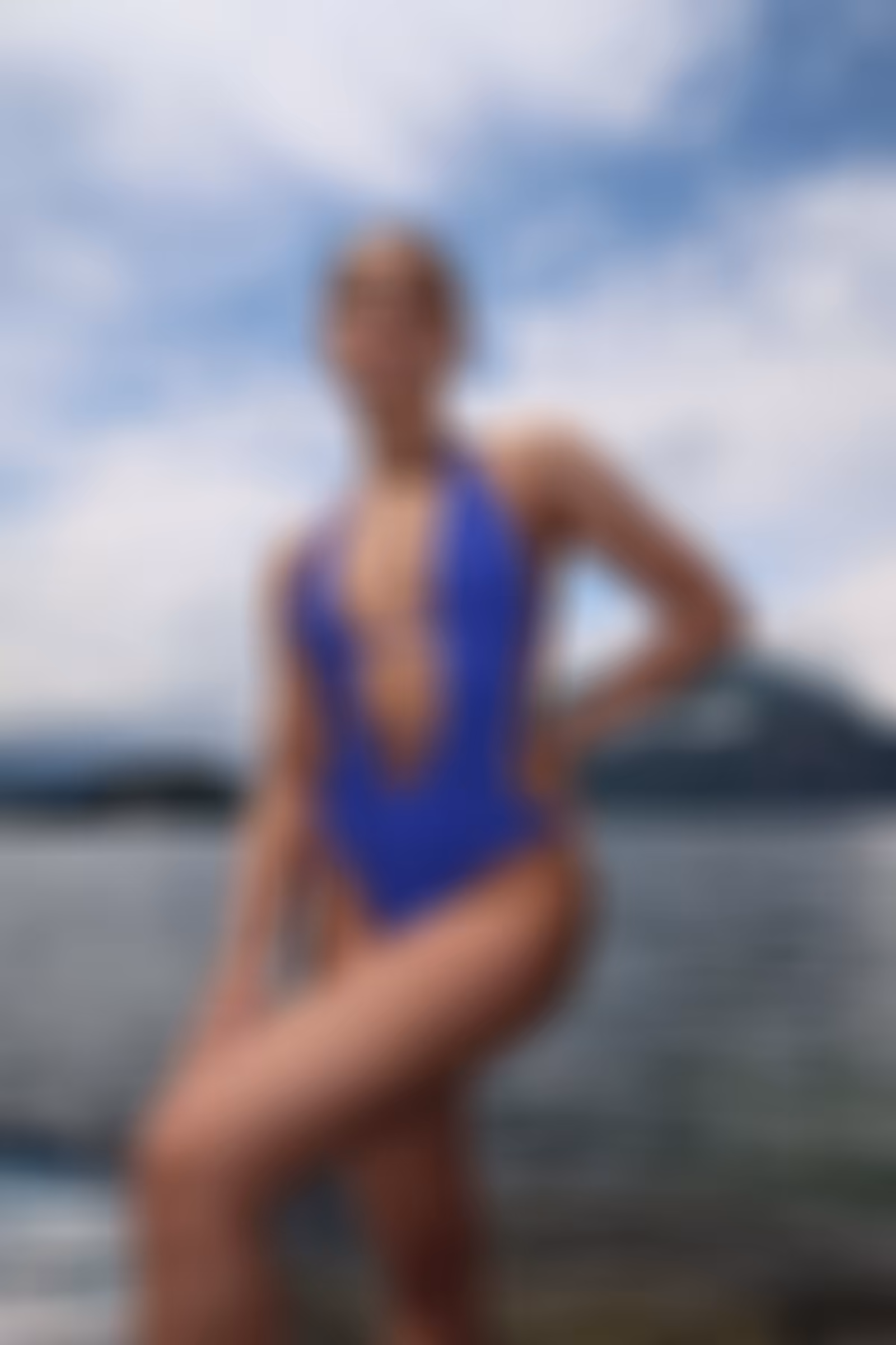 Visitar Perfil de la Senorita