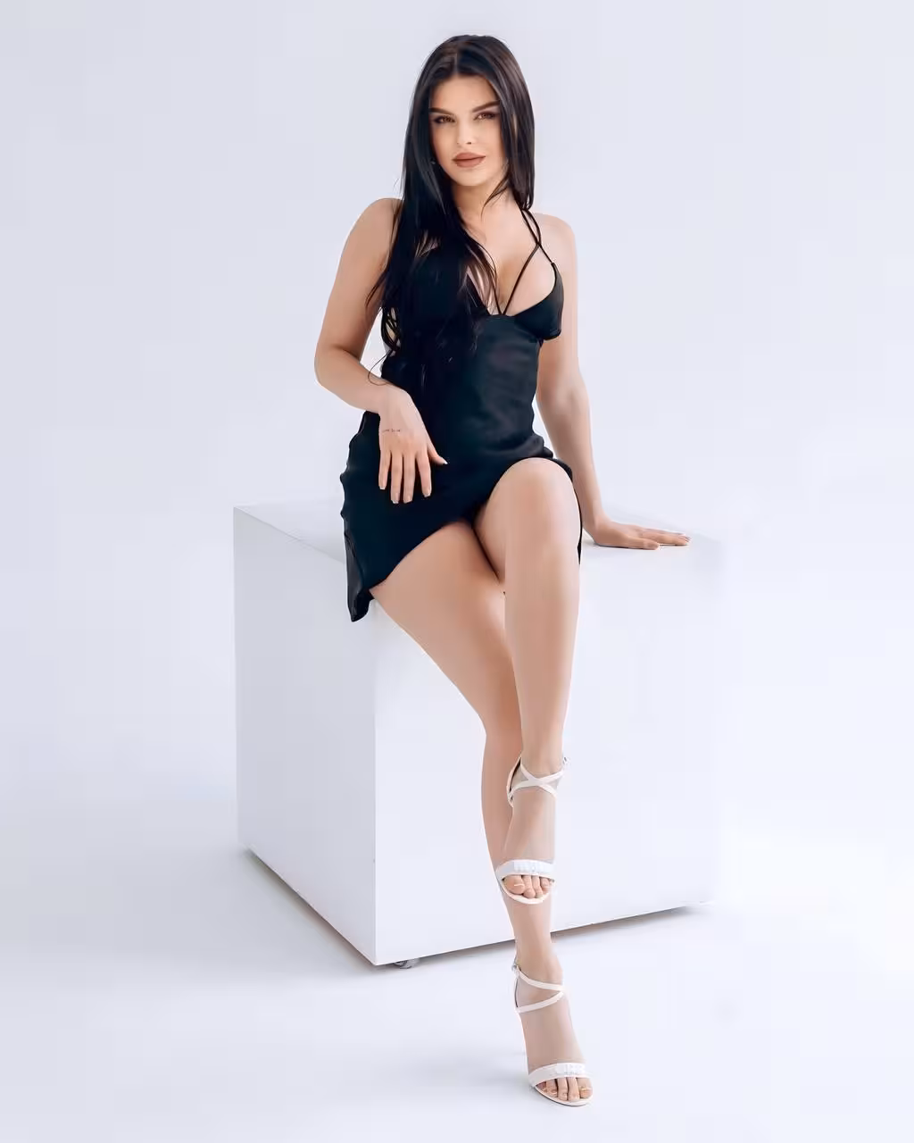 Ver Perfil de la Novia